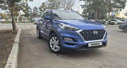 Hyundai Tucson 2019 годаүшін8 000 000 тг. в Костанай – фото 2