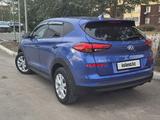 Hyundai Tucson 2019 годаүшін8 000 000 тг. в Костанай – фото 5