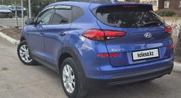 Hyundai Tucson 2019 годаүшін8 000 000 тг. в Костанай – фото 5