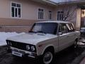 ВАЗ (Lada) 2106 1993 годаүшін800 000 тг. в Карабулак – фото 2