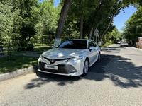 Toyota Camry 2019 годаүшін15 000 000 тг. в Шымкент