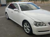 Toyota Mark X 2008 годаүшін3 700 000 тг. в Атырау