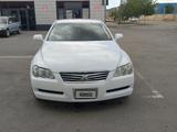 Toyota Mark X 2008 годаүшін3 700 000 тг. в Атырау – фото 3