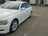 Toyota Mark X 2008 годаүшін3 700 000 тг. в Атырау – фото 4