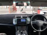 Toyota Mark X 2008 годаүшін3 700 000 тг. в Атырау – фото 5