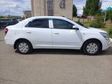 Chevrolet Cobalt 2022 года за 4 700 000 тг. в Уральск