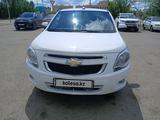 Chevrolet Cobalt 2022 года за 4 700 000 тг. в Уральск – фото 2