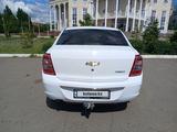 Chevrolet Cobalt 2022 года за 4 700 000 тг. в Уральск – фото 4