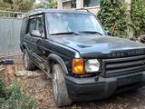 Land Rover Discovery 2000 годаүшін4 800 000 тг. в Алматы – фото 4