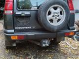 Land Rover Discovery 2000 годаүшін4 800 000 тг. в Алматы – фото 5