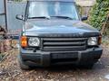 Land Rover Discovery 2000 годаүшін4 800 000 тг. в Алматы – фото 5