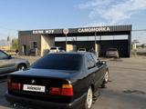 BMW 525 1991 года за 900 000 тг. в Тараз – фото 3