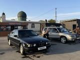 BMW 525 1991 года за 900 000 тг. в Тараз – фото 2