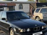 BMW 525 1991 года за 900 000 тг. в Тараз