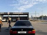 BMW 525 1991 года за 900 000 тг. в Тараз – фото 4