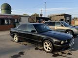 BMW 525 1991 года за 900 000 тг. в Тараз – фото 5