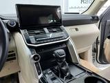 Монитор на андроде для Toyota Land Cruiser 300 магнитола за 420 000 тг. в Алматы – фото 3