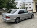 Mercedes-Benz E 280 2001 годаүшін3 100 000 тг. в Шиели – фото 10