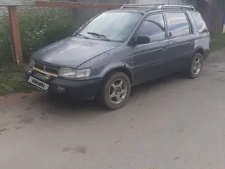 Mitsubishi Space Wagon