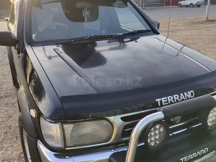 Nissan Terrano 1995 года за 2 800 000 тг. в Жаркент – фото 3