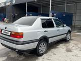 Volkswagen Vento 1992 годаүшін1 700 000 тг. в Тараз – фото 3