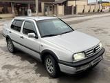 Volkswagen Vento 1992 годаүшін1 700 000 тг. в Тараз – фото 2