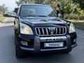 Toyota Land Cruiser Prado 2007 годаfor10 500 000 тг. в Алматы – фото 4