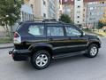 Toyota Land Cruiser Prado 2007 года за 10 500 000 тг. в Алматы – фото 35