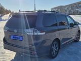 Toyota Sienna 2019 годаүшін15 300 000 тг. в Астана – фото 2