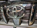 Решётка передний на Land Cruiser Prado 120 за 28 000 тг. в Алматы