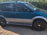 Mitsubishi RVR 1997 года за 2 000 000 тг. в Алматы – фото 2