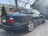 BMW 525 1995 годаүшін2 800 000 тг. в Шымкент – фото 4