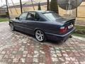 BMW 525 1995 годаүшін2 800 000 тг. в Шымкент – фото 12