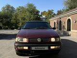 Volkswagen Passat 1996 годаүшін1 800 000 тг. в Шымкент – фото 5