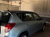 Toyota RAV4 2007 года за 4 800 000 тг. в Уральск