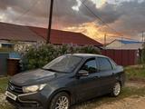ВАЗ (Lada) Granta 2191 2019 годаүшін2 600 000 тг. в Актобе – фото 3