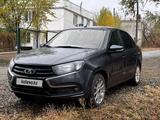 ВАЗ (Lada) Granta 2191 2019 годаүшін2 600 000 тг. в Актобе – фото 2