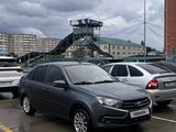 ВАЗ (Lada) Granta 2191 2019 годаүшін2 600 000 тг. в Актобе