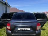 ВАЗ (Lada) Granta 2191 2019 годаүшін2 600 000 тг. в Актобе – фото 5