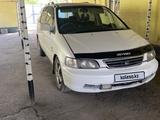 Honda Odyssey 1997 годаfor1 950 000 тг. в Алматы