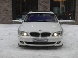 BMW 730 2006 года за 5 200 000 тг. в Алматы – фото 4