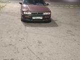 Mitsubishi Galant 1991 годаүшін450 000 тг. в Талдыкорган