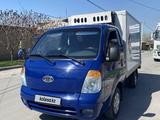 Kia  Bongo 2006 года за 6 800 000 тг. в Шымкент – фото 2