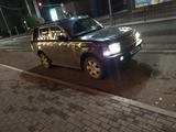 Land Rover Range Rover 2003 года за 3 900 000 тг. в Караганда – фото 2