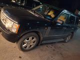 Land Rover Range Rover 2003 года за 3 900 000 тг. в Караганда – фото 4