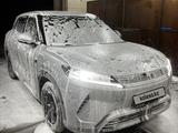 BYD Yuan Up 2025 года за 9 000 000 тг. в Уральск – фото 4
