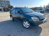 Lexus RX 300 2003 годаүшін6 200 000 тг. в Алматы – фото 3