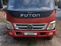 Foton  BJ50xx 2013 годаfor4 000 000 тг. в Шелек