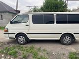 Toyota Hiace 2004 годаүшін3 200 000 тг. в Алматы – фото 2