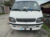 Toyota Hiace 2004 годаүшін3 200 000 тг. в Алматы
